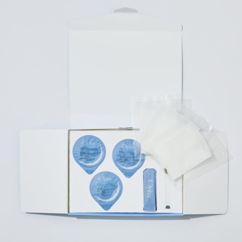 【単品】オフィル高濃度水素パック<3個セット>