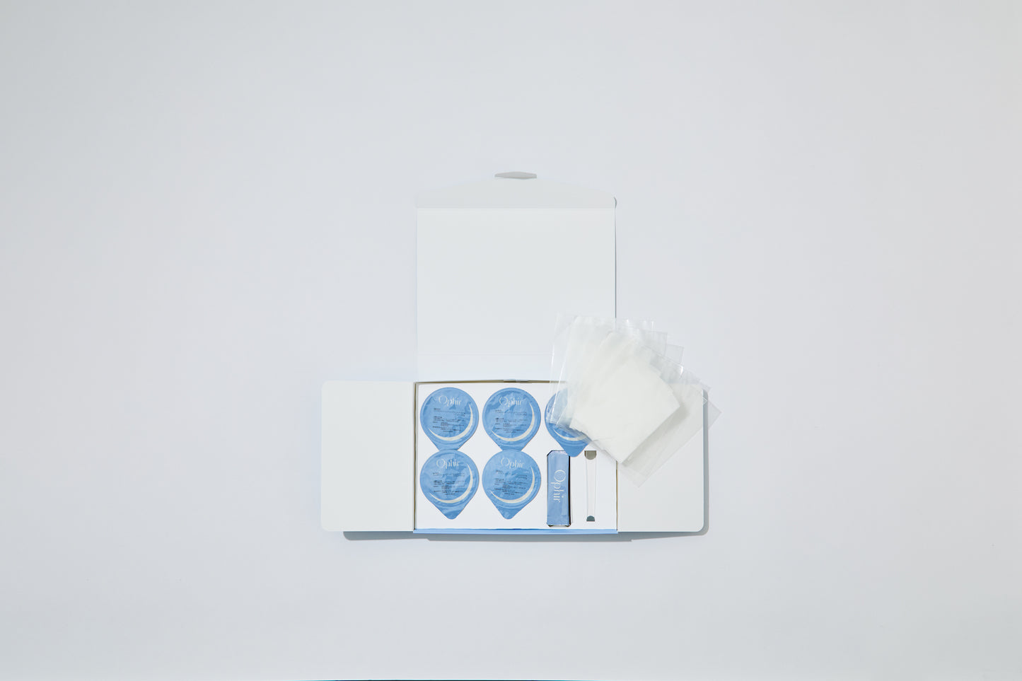 【定期】オフィル高濃度水素パック <5個セット>初回5,980円