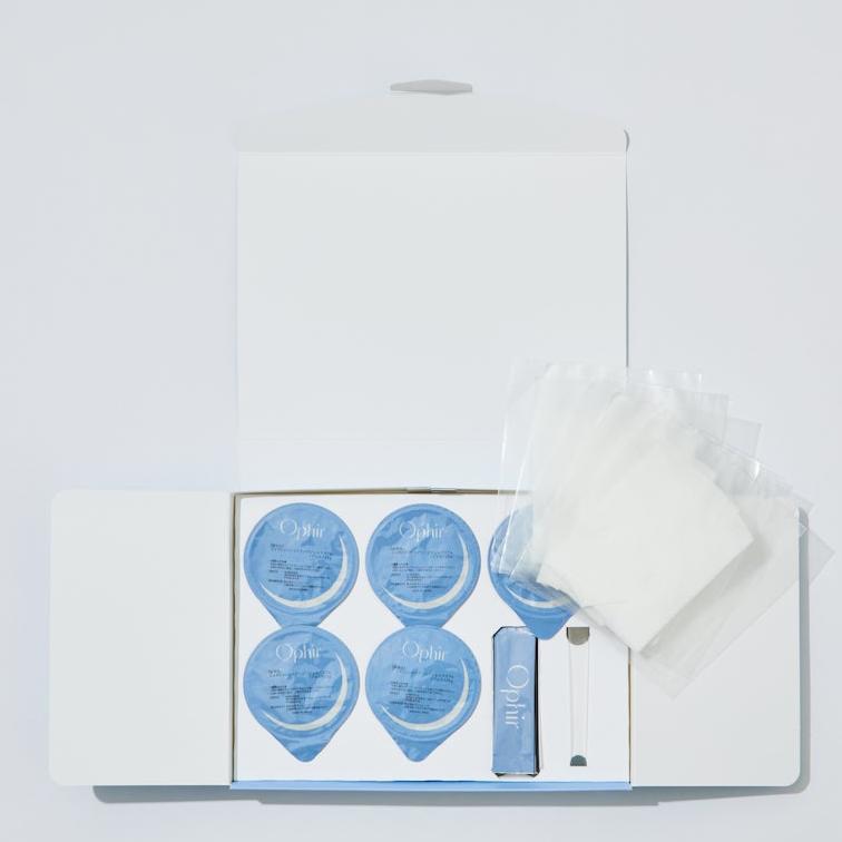 【★定期】オフィル高濃度水素パック<5個セット>